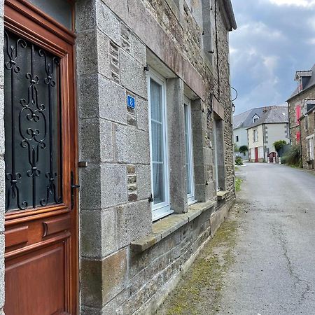 Gite - Val Couesnon Saint-Ouen-de-la-Rouerie Dış mekan fotoğraf